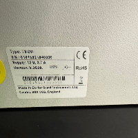 Grant-bio TS-DW Thermo-Shaker for Deep well plates image 0